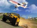 Laro Pagmamaneho ng Jeep Stunt SUV Offroad 4x4 online