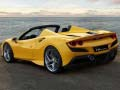 Laro Ferrari F8 Spider online