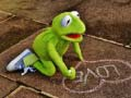 Laro 5 sa 1 Larawan Puzzle: Kalye online