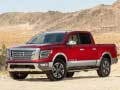 Laro Nissan Titan online