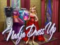 Laro Nadja Magbihis online