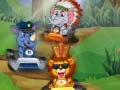 Laro Karera ng Buggy ng Hayop online