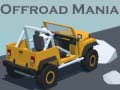 Laro Maniya ng Offroad online