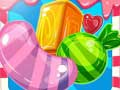 Laro Pagsasama ng Candy Saga online