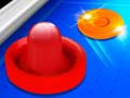 Laro Tunay na Air Hockey online