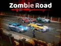 Laro Kalsadang Zombie online