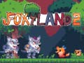 Laro Foxy Land 2 online