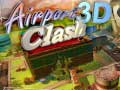 Laro Labanan sa Paliparan 3D online