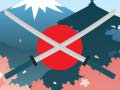 Laro Maharlihang Samurai Tugma 3 online