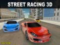 Laro Labanan sa Kalye 3D online