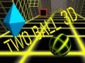 Laro Dalawang Bola 3D online