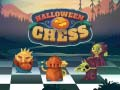 Laro Halloween Chess online