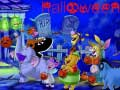 Laro Maligayang Halloween online