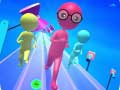 Laro Masayang Takbo 3D online