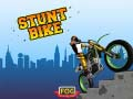 Laro Bike ng mga Stunt online