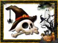 Laro Hamong Puzzle ng Halloween online