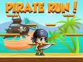 Laro Takbo ng Pirata online