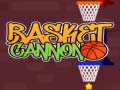 Laro Kanyon ng Basket online