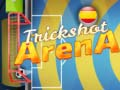 Laro Arena ng Trickshot online