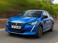 Laro Peugeot E-208 online