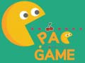 Laro Laro ng Pac online