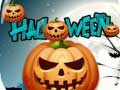Laro Halloween online