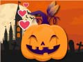 Laro Mga Bola ng Pag-ibig Halloween online