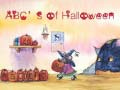 Laro ABC ng Halloween online