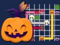 Laro Ikonekta ang Halloween online