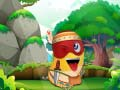 Laro Jump ng Larva online