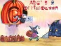 Laro ABC ng Halloween 2 online
