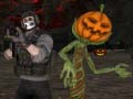 Laro Nakatagong Puwersa: Pagbabayad sa Halloween online