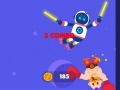 Laro Mandirigma ng Ragdoll sa Kalawakan online