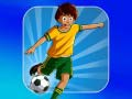 Laro Sipa ng Soccer online