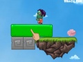 Laro Bulag na Zombie online