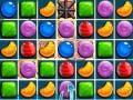 Laro Matamis na Candy Match 3 online