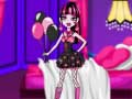 Laro Mating na Dracula na Maingat online