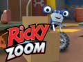 Laro Ricky Zoom online