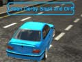 Laro Urban Derby: Sining at Drift online
