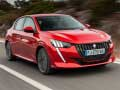 Laro Peugeot 208 online