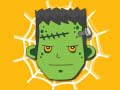Laro Spider Zombie online