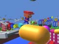 Laro Super 3D Mundo Pakikipagsapalaran online