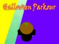 Laro Parkour ng Halloween online