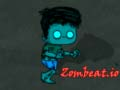 Laro Zombeat.io online