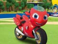 Laro Ricky Zoom online