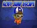 Laro Koby Tumalon Tumakas online