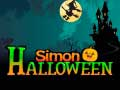 Laro Simon Halloween online