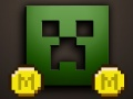 Laro Pakikipagsapalaran Minecoin online
