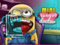 Laro Mali Doktor ng Wika online