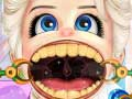Laro Pista ng Salon Dentista: Braces online